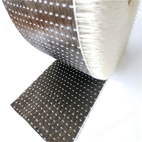 300克一级碳纤维布 施工工效高 强度高 密度小 性能稳定