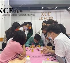 广州专业纹绣技能学校哪家比较好 一对一辅导教学